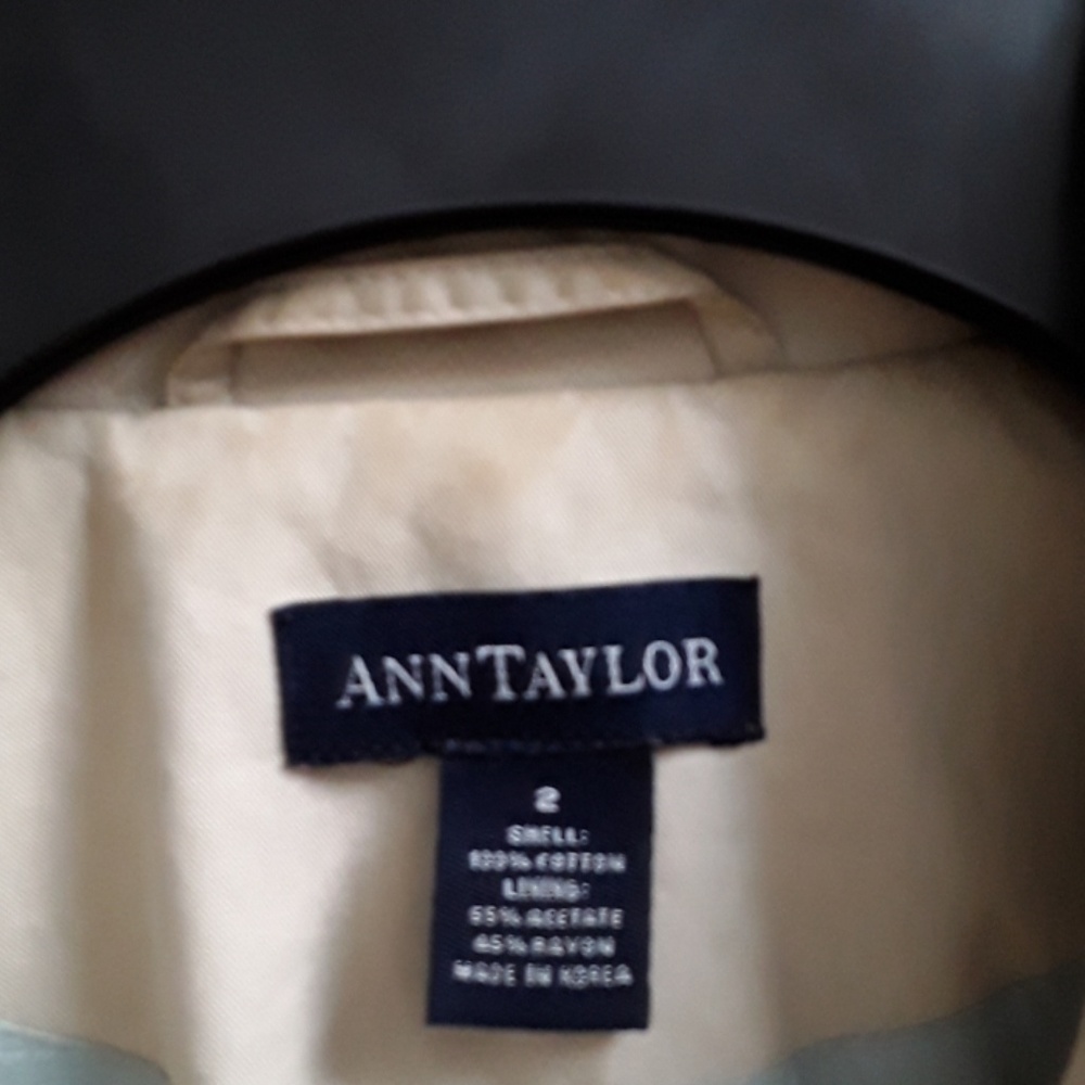 Jacket - Picture 3 of 5